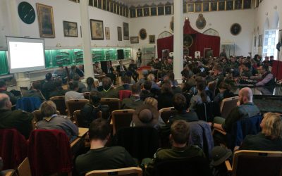 Inauguracja Programu Niepodległa