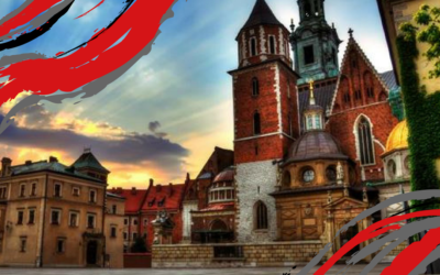 Komunikat organizacyjny nr 3