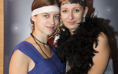 Bal Niepodległości w Warszawie