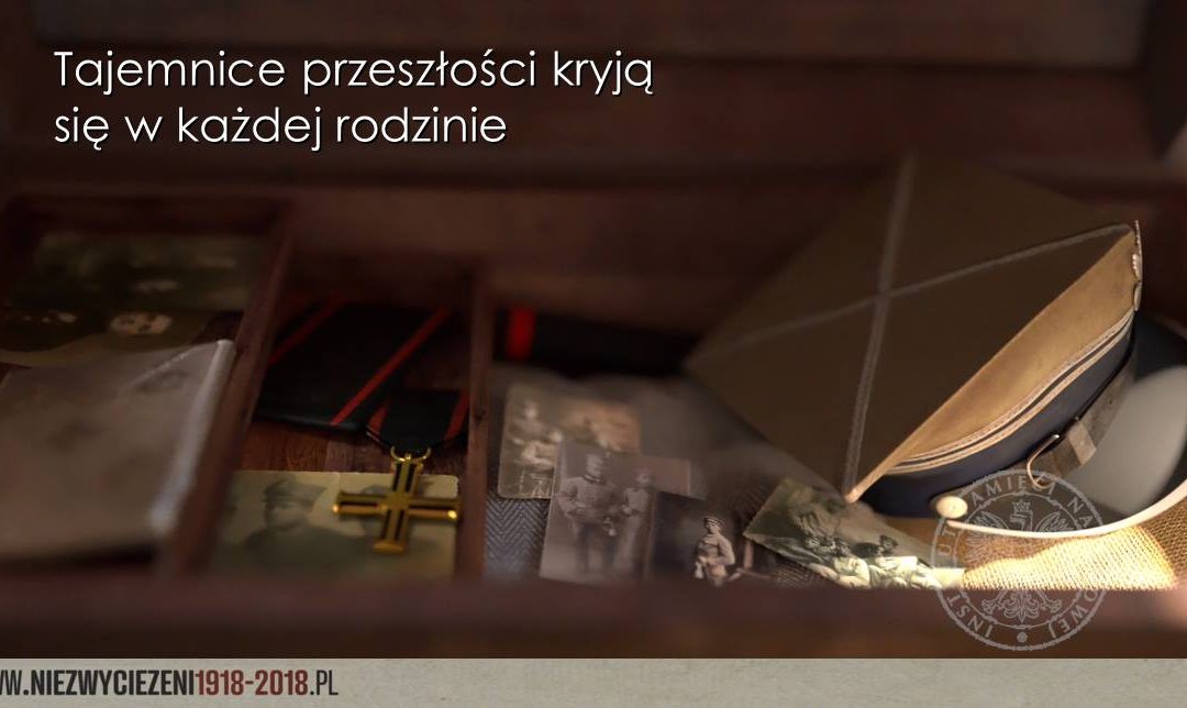 Gotowi? Został tylko tydzień!
