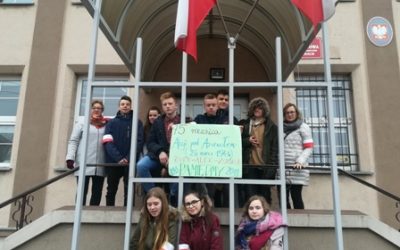 Akcja pod Arsenałem w Serbach