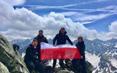 2 maja – Święto Flagi RP