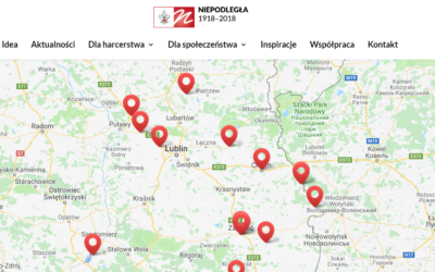 Lubelskie Inspiracje – Wędrówki po Niepodległej #10