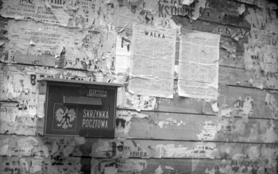 Skauci w bojach 1914-1921 – artykuł historyczny #2