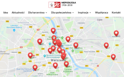 Mazowieckie Inspiracje – Wędrówki po Niepodległej #27