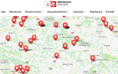 Świętokrzyskie Inspiracje – Wędrówki po Niepodległej #29