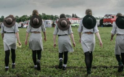 Tradycja w Wielkopolsce – Wędrówki po Niepodległej #30