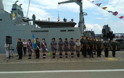Stulecia i jubileusze