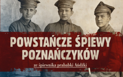 Biegną tysiące druhów do Poznania!