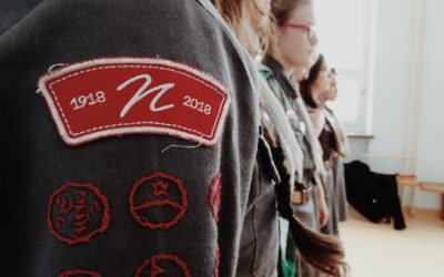Drużyno Niepodległej – czas na finał!